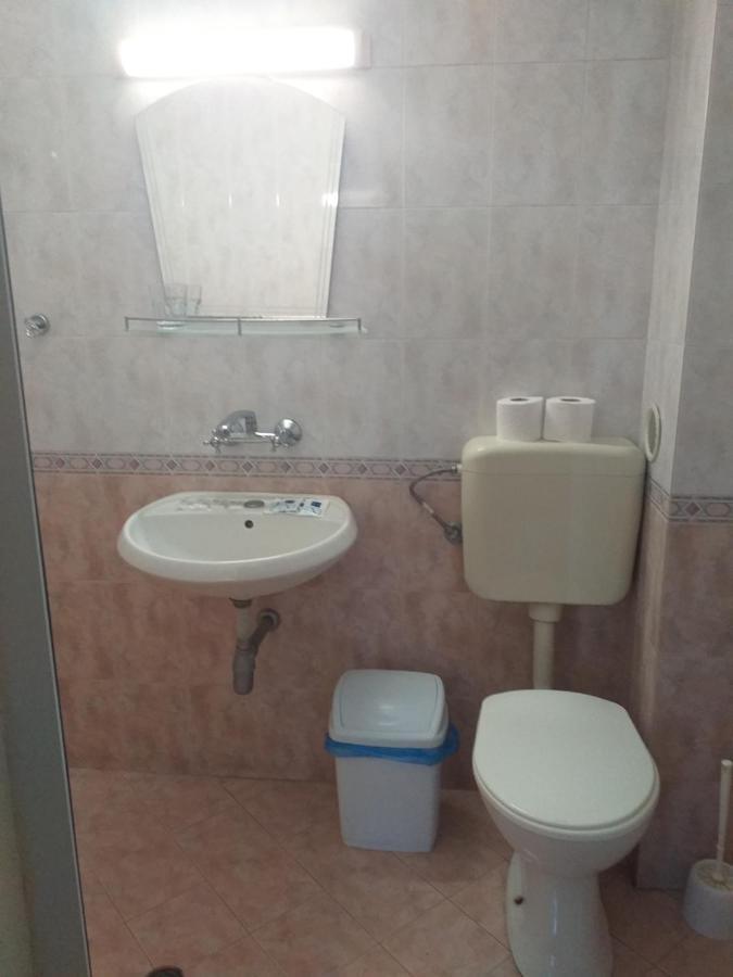Exotic Guest House Sozopol Exterior photo