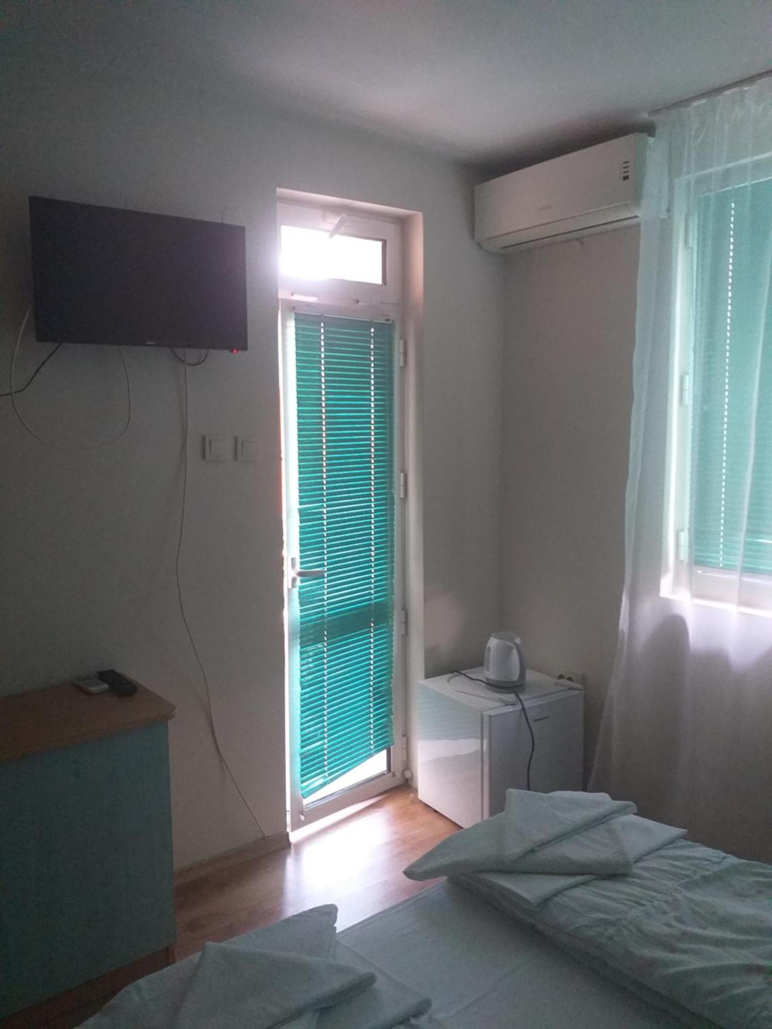 Exotic Guest House Sozopol Exterior photo