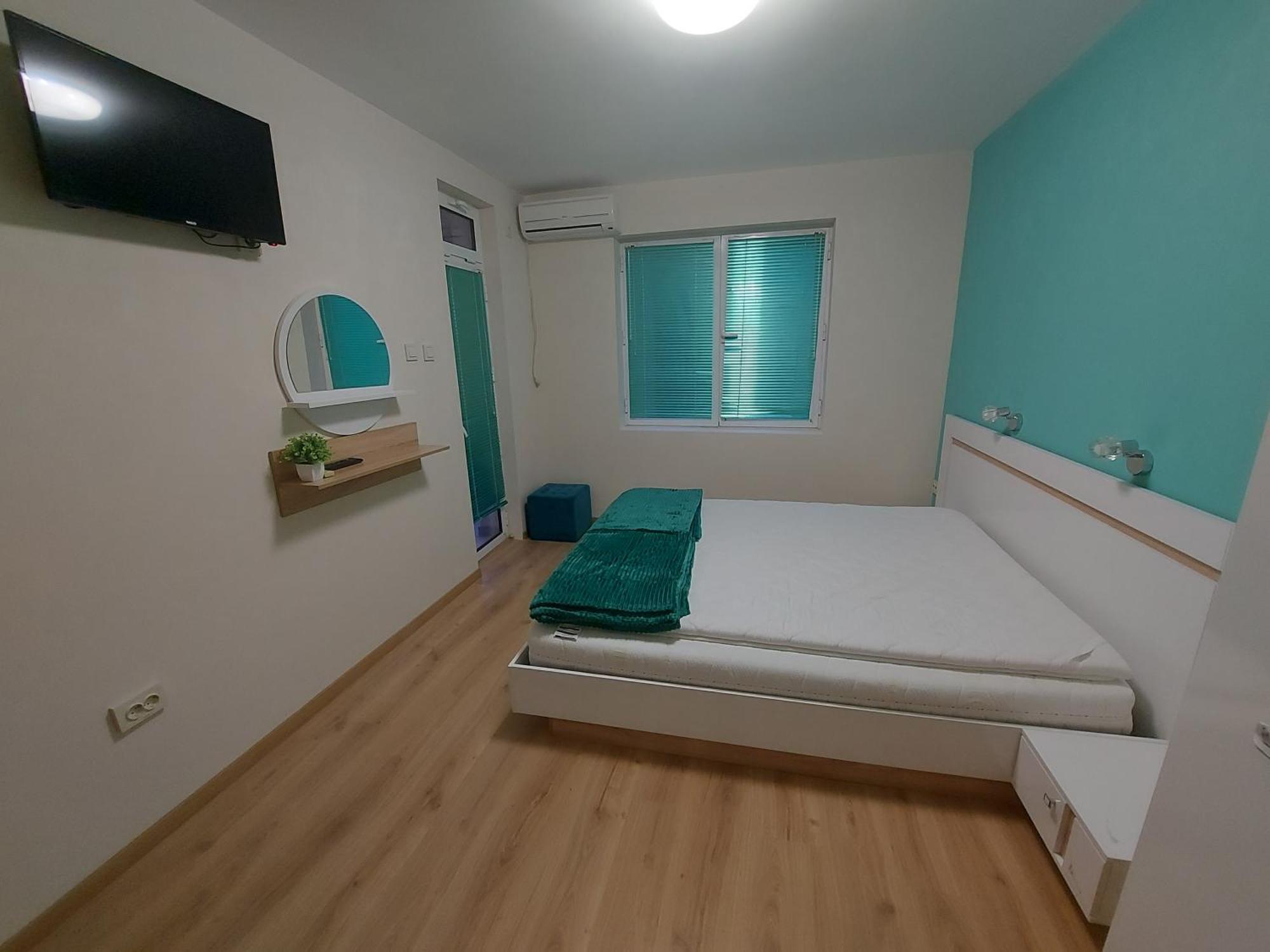Exotic Guest House Sozopol Exterior photo