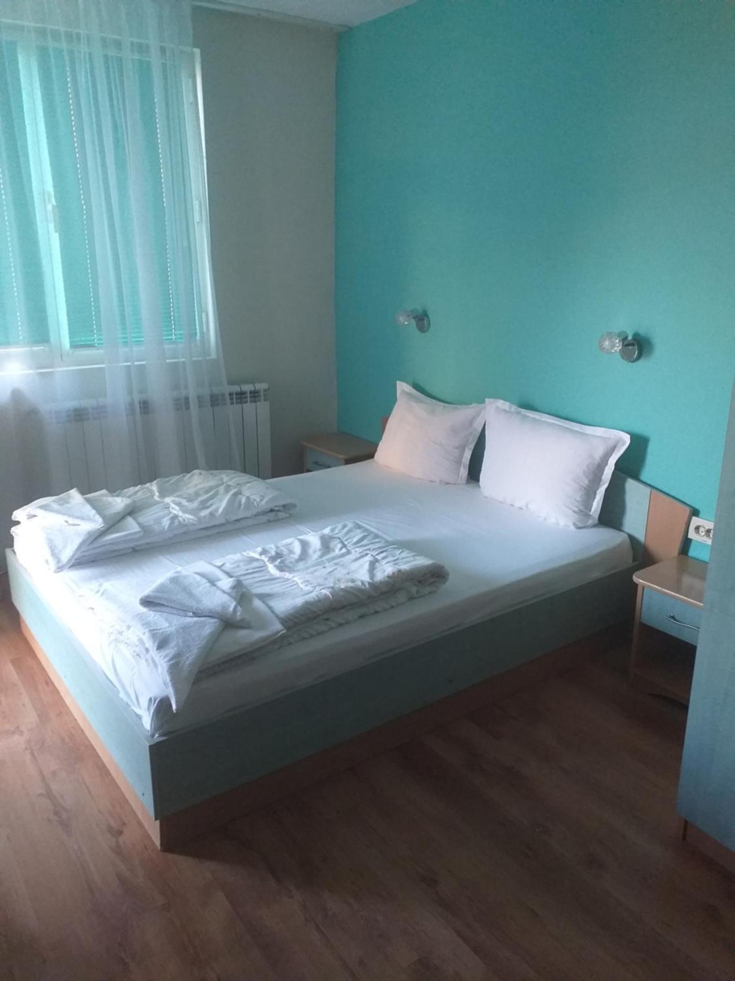 Exotic Guest House Sozopol Exterior photo