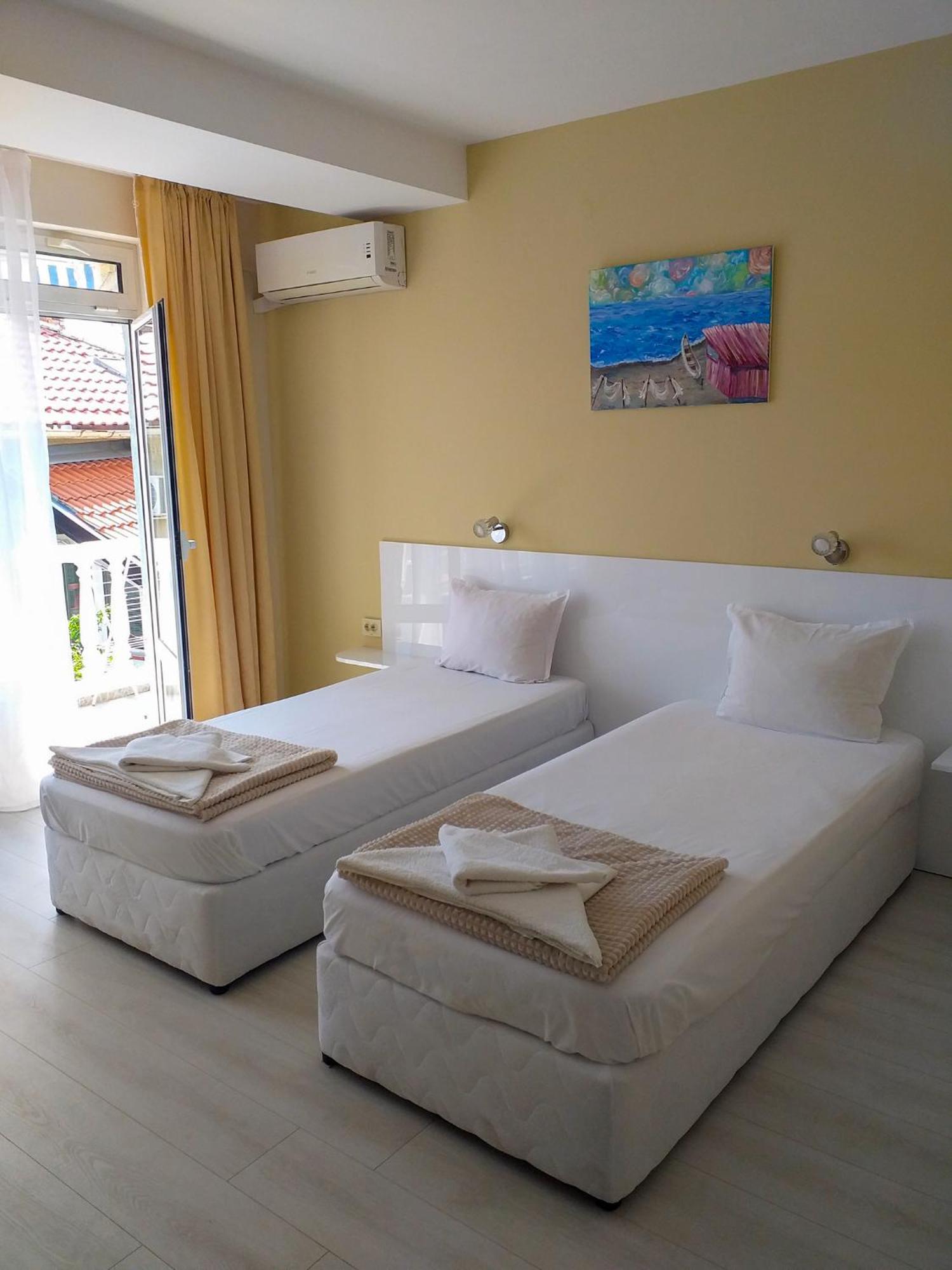 Exotic Guest House Sozopol Exterior photo