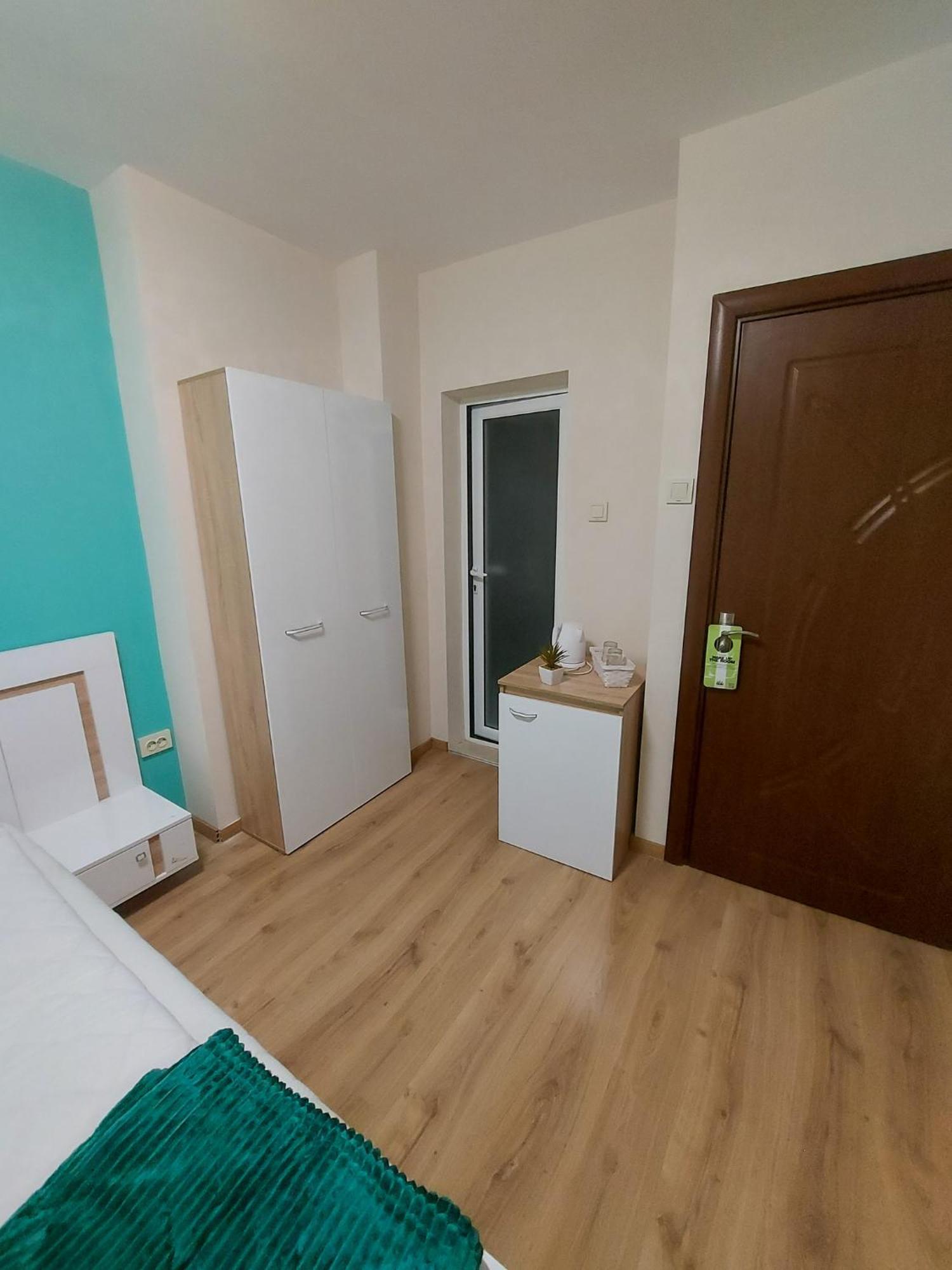 Exotic Guest House Sozopol Exterior photo