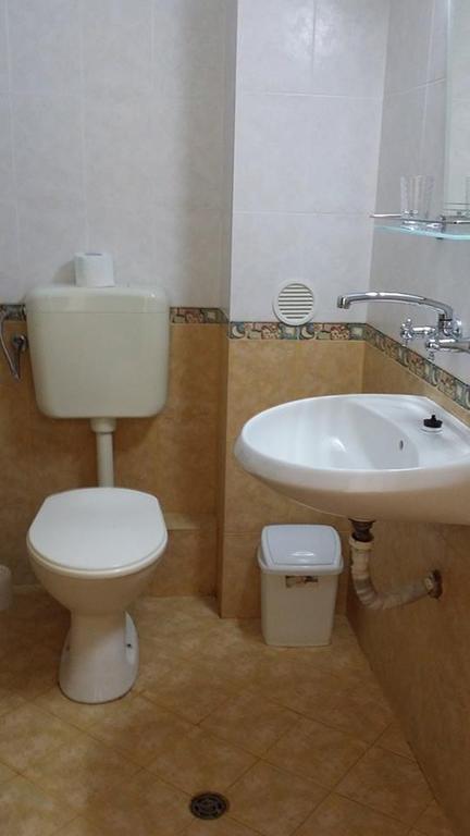 Exotic Guest House Sozopol Room photo
